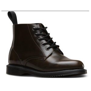 dr martens emmeline brown